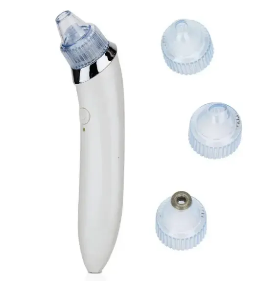 Аппарат для вакуумной чистки лица XN-8030 Коломыя - изображение 8