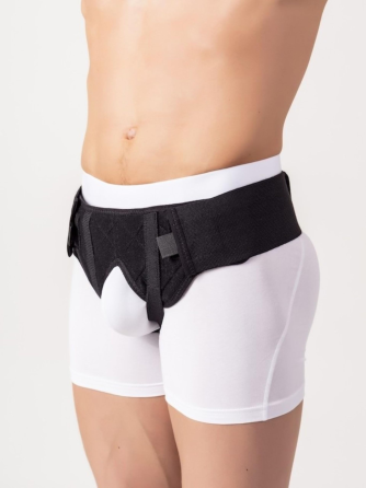 Пояс для лікування грижі для чоловіків BeFit24 Луцьк