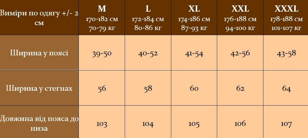 Штаны мужские лен летние брюки бежевые на резинке + шнурок 3XL Одесса - изображение 6