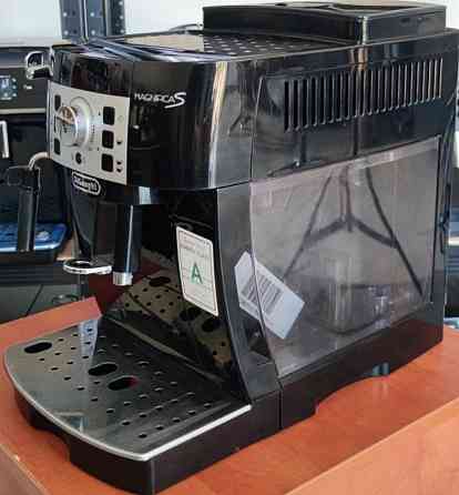 Кофемашина Delonghi Magnifica S. Киев