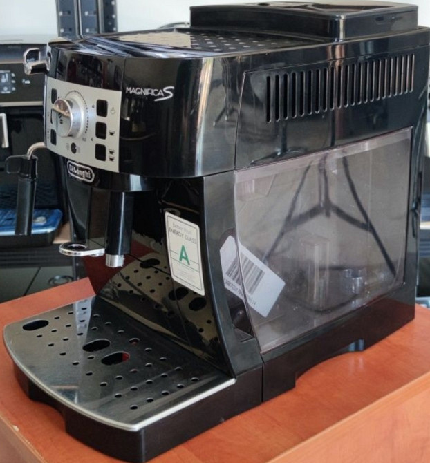 Кофемашина Delonghi Magnifica S. Киев - изображение 2