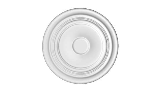 Розетка поліуретанова Harmony KR 331 Дніпро