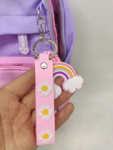 Рюкзак дитячий "Веселка", 42 х 30 см Київ - фото 8