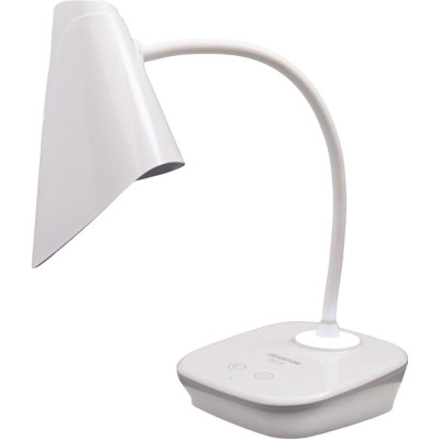 Настольная лампа Quantum ASCONA LED з USB (QM-TL1030-4K) Винница - изображение 7