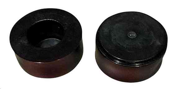 Гумки кріплення бензобака ІЧ передня (2 шт.) I Мукачево