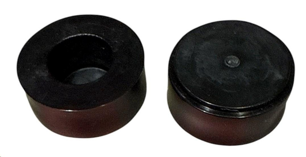 Гумки кріплення бензобака ІЧ передня (2 шт.) I Мукачево - фото 1