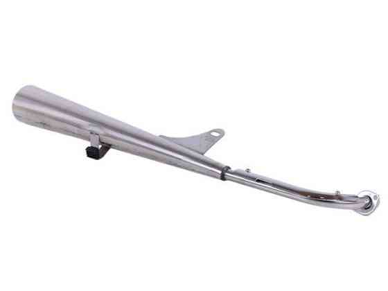 Глушник на мопед Дельта Мукачево