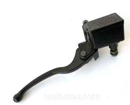 Машинка тормозная (ГТЦ) Grand Prix ST Мукачево