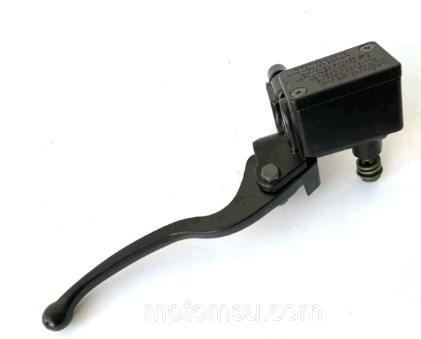 Машинка тормозная (ГТЦ) Grand Prix ST Мукачево - изображение 1