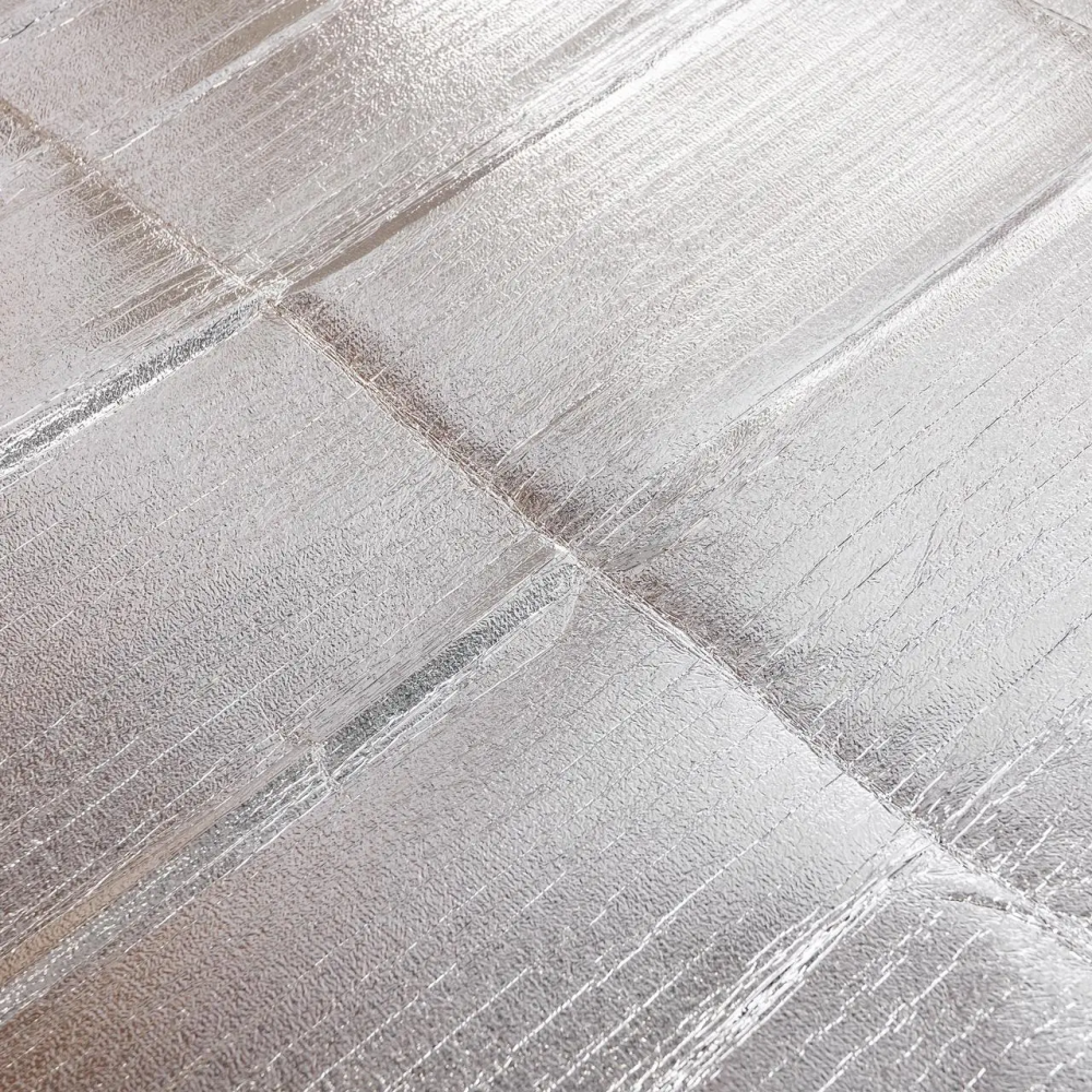 Lugi Підстилка під намет 240×240 см алюмінієвий килимок підкладка для кемпінгу вологозахисний L Коломыя - изображение 8