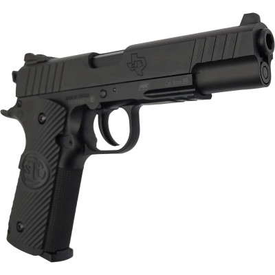 Страйкбольний пістолет ASG Duty One CO2 (16722) Вінниця - фото 5