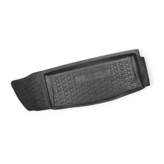 Килимок Tesla Model S 2012-2020 4WD передній багажник Мукачево