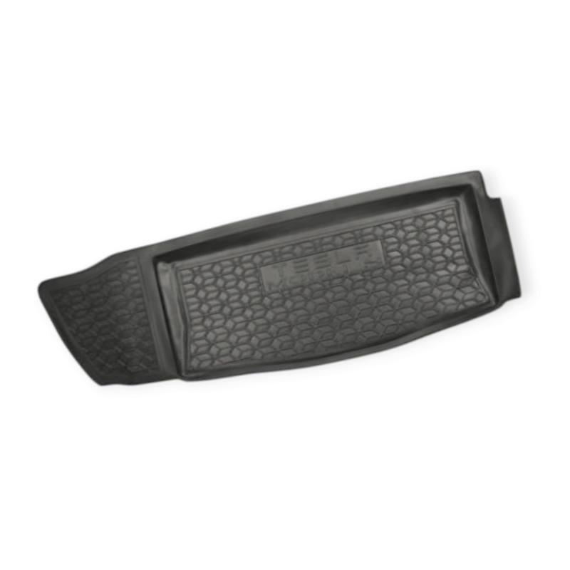 Коврик Tesla Model S 2012-2020 4WD передний багажника Мукачево - изображение 1