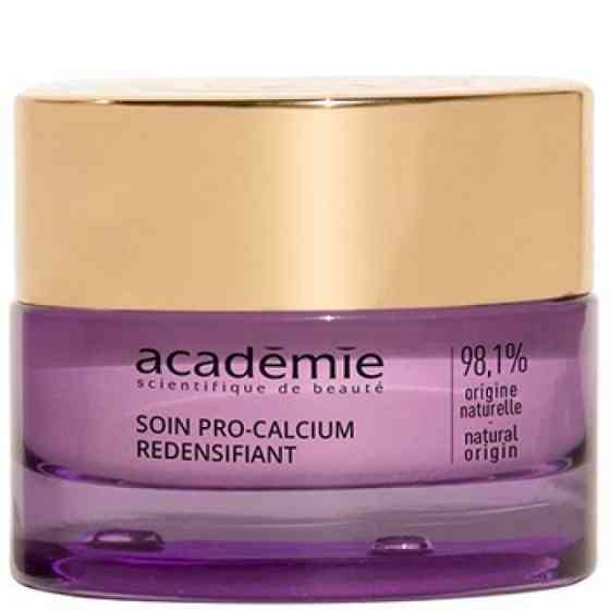 Зміцнюючий догляд Про-Кальцій / Soin Pro-Calcium Redensifiant Academie 50 мл Дніпро