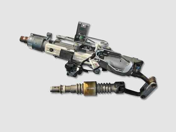 Mercedes-Benz  A2094601716 Рульова механічна колонка в зборі, обламаний тримач роз'єму C-Class W203 CLC C203 CLK C209 USA Одесса