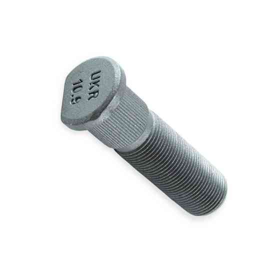 Шпилька Валдай задн. тефлон колесная Мукачево