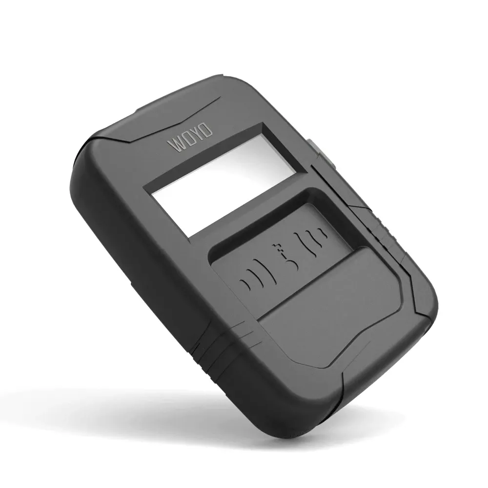 Частотний тестер WOYO PL001 для перевірки пультів авто Київ - фото 10