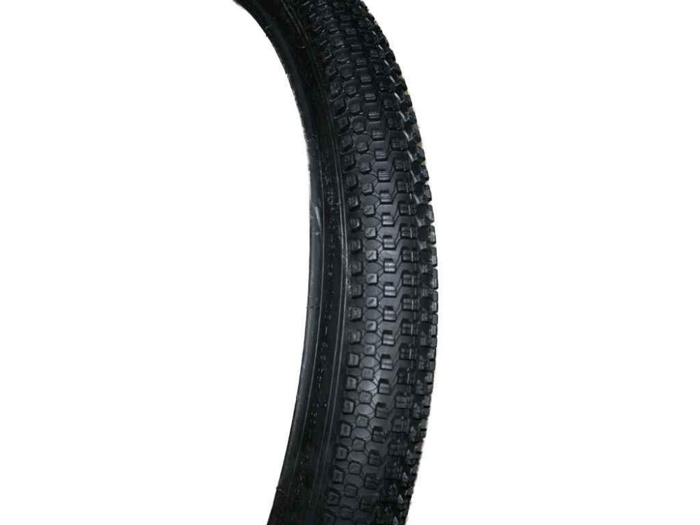 Покрышка без камеры d-24*2.125 P1226 Anti-puncture 3mm tire Wanda viper ТМ VIPER Киев - изображение 1