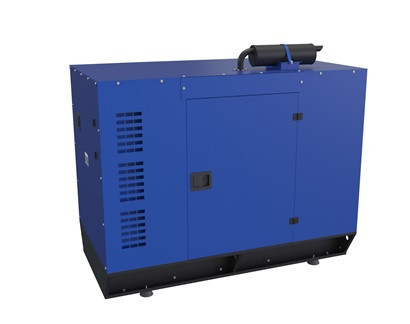 Генератор дизельный 3ф 17 кВт TMG POWER TMGYD-22 Коломыя - изображение 2