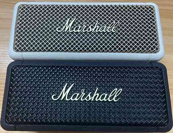 Колонка: Marshall Emberton 2. Харьков