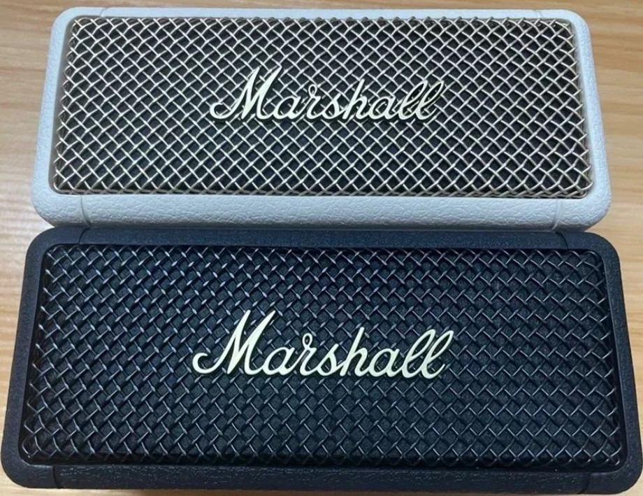 Колонка: Marshall Emberton 2. Харьков - изображение 6