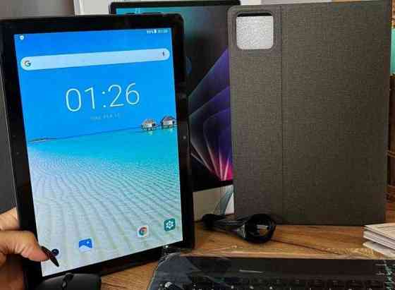 Новый планшет 256 Гб памяти. Киев