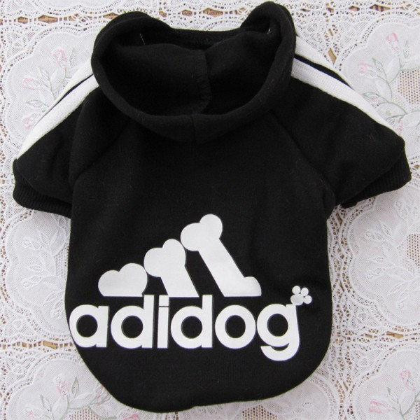 Толстовка для собак Адидог Adidog Киев - изображение 1