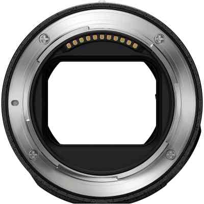 Аксесуар для фото- відеокамер Nikon Mount Adapter FTZ II (JMA905DA) Вінниця