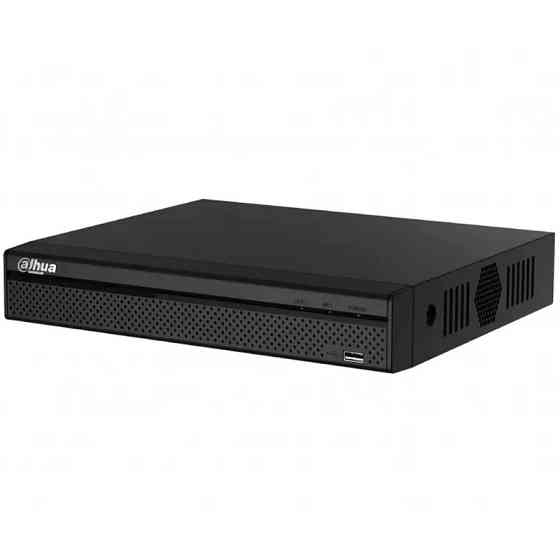 Відеореєстратор Dahua DHI-NVR1108HS-8P-S3/H Ні Харків