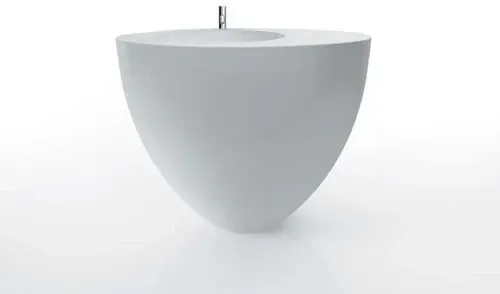 Раковина  Ceramica Cielo Le Giare 69Cm LGFREE Киев - изображение 1