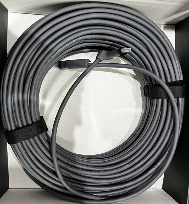 Starlink кабель Оригинал Старлинк кабель. Харьков - изображение 3