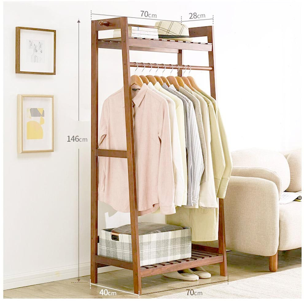 Стойка вешалка для одежды 