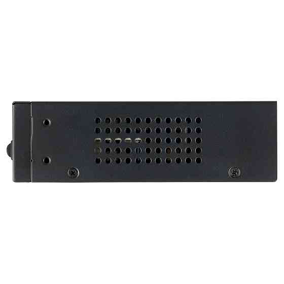 Хмарно керований 11-ти портовий PoE комутатор SEVEN PS308G (Cloud POE: 6+2G, UP: 2G+1SFP) Київ