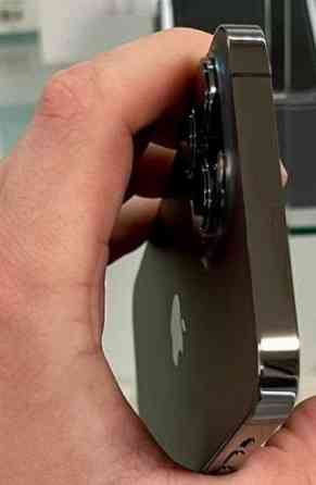 IPhone 13 Pro Max 256Gb, Graphite Neverlock Київ