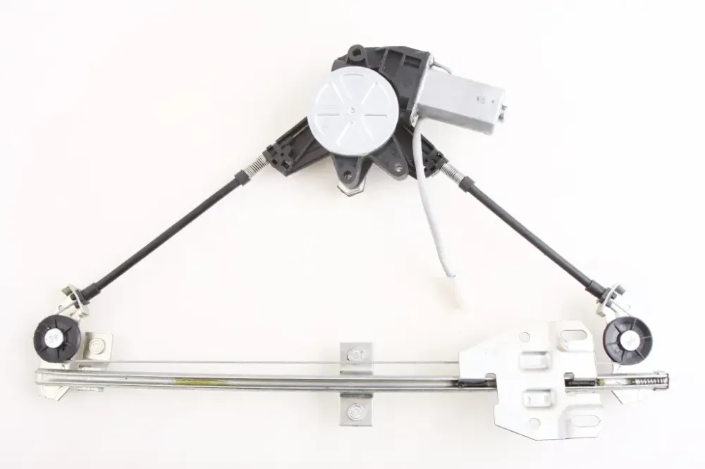 Электростеклоподъемник 2109 передний ДМЗ правый (2115) Винница - изображение 1