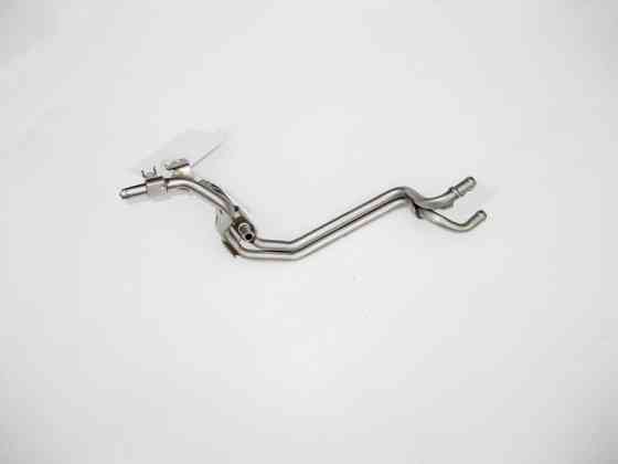 Mercedes-Benz  A6420702732 Паливопровід сталевий OM642 V6 3.0 cdi Одесса