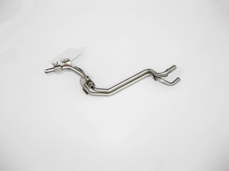 Mercedes-Benz  A6420702732 Паливопровід сталевий OM642 V6 3.0 cdi Одесса - изображение 1