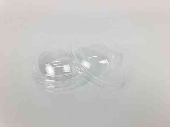 Кришка купольна (напівсфера без отвору) SL960РК для паковання SL95060/SL95090/SL953 (100 шт.) Харків