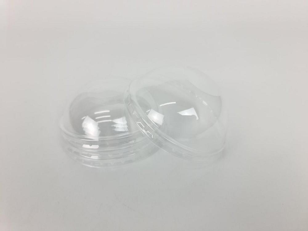 Кришка купольна (напівсфера без отвору) SL960РК для паковання SL95060/SL95090/SL953 (100 шт.) Харків - фото 4