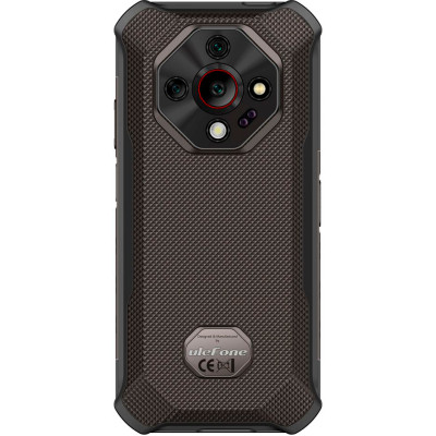 Мобильный телефон Ulefone Armor X16 6/128Gb Wasteland Shadow (6975326660563) Винница - изображение 9