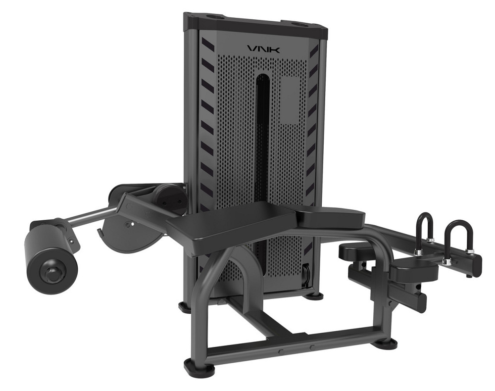 Тренажер згинання ніг лежачи VNK EXO Pro Киев - изображение 1