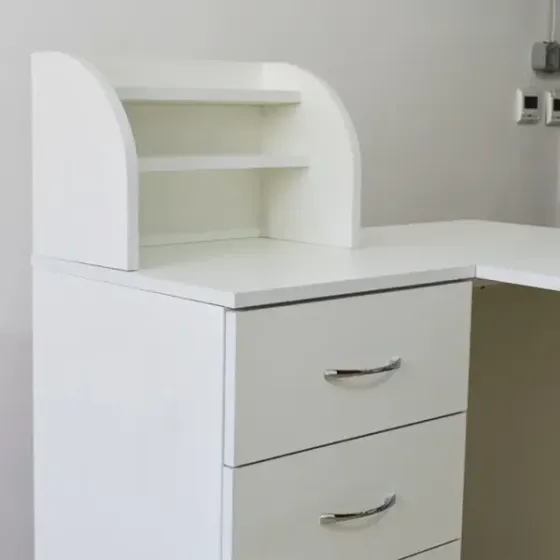 Маникюрный стол-комод складной Киев