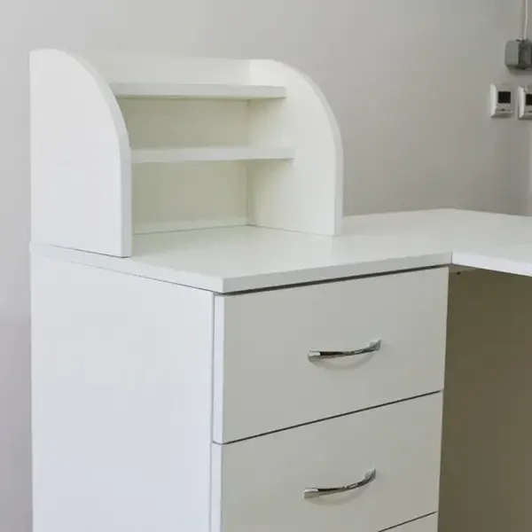 Манікюрний стіл-комод складаний Київ - фото 4