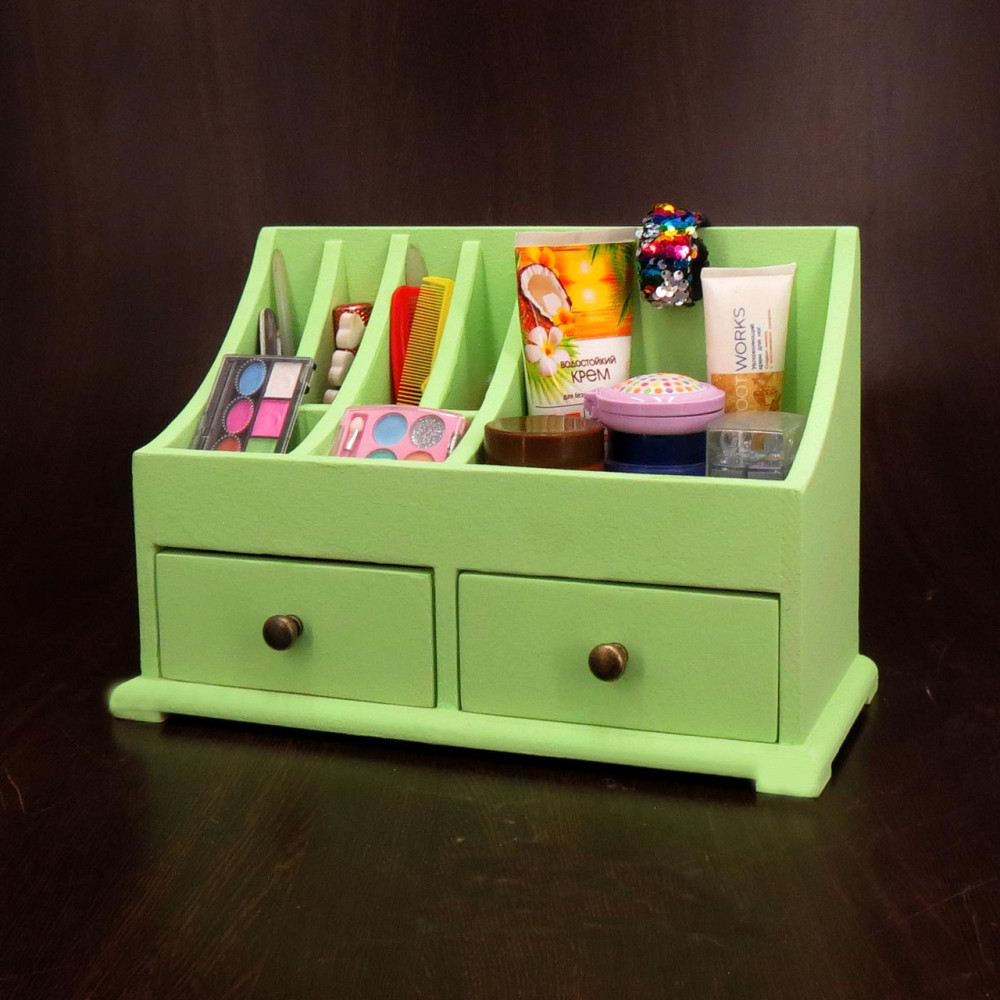 Органайзер для косметики 