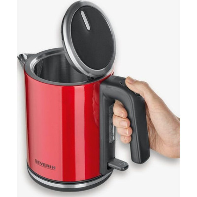 Електрочайник Severin WK 3427 Вінниця - фото 6