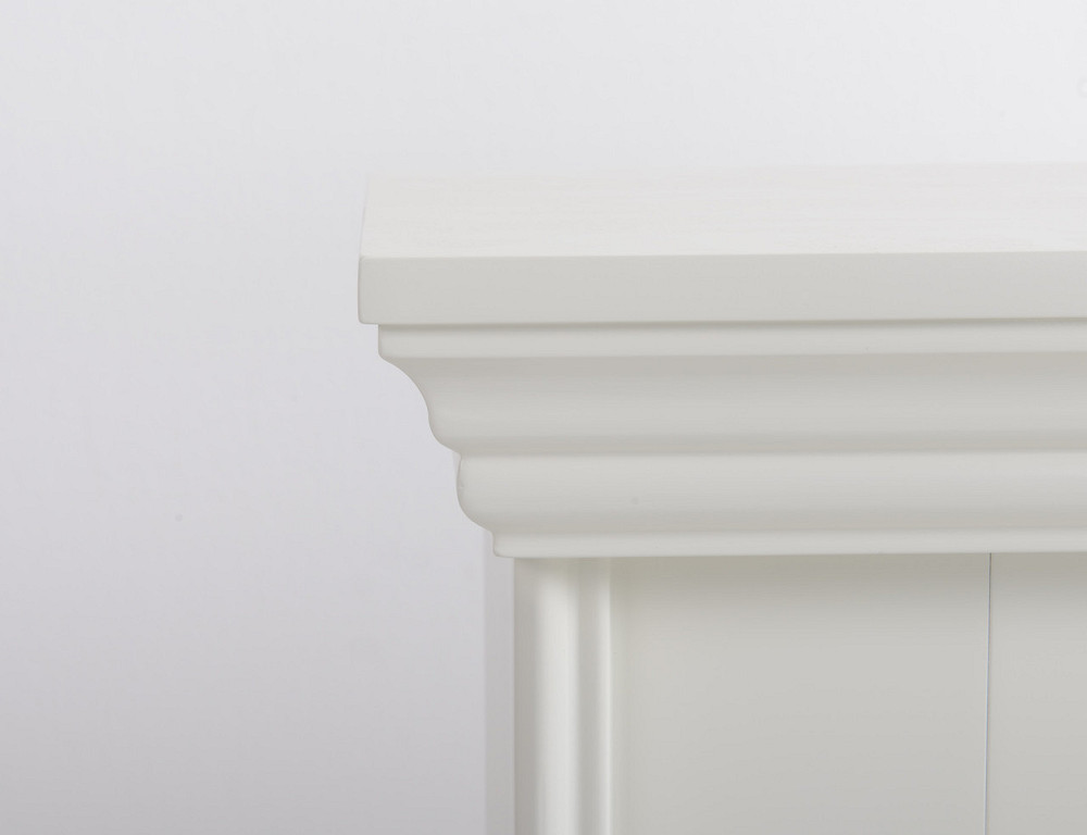 Камінокомплект ArtiFlame COLORADO HC-23 БІЛИЙ Б'ЯНКО Львів - фото 3