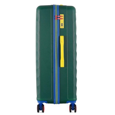 Чемодан Semi Line 28" (L) Dark Green (T5805-3) (DAS303408) Винница - изображение 4