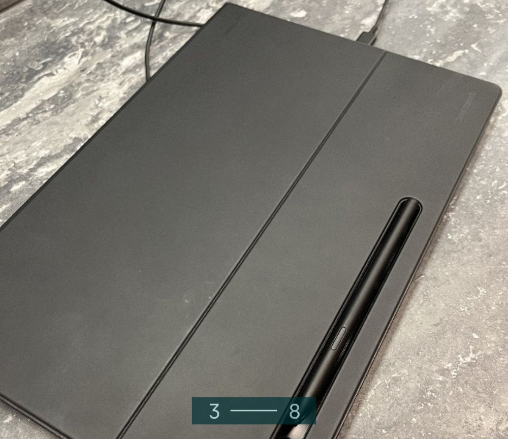 Планшет: Samsung Galaxy X900 Tab S8 Ultra. Київ - фото 7