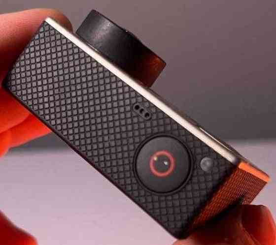 Екш- Камера GoPro Hero 3+ Black Edition Киев