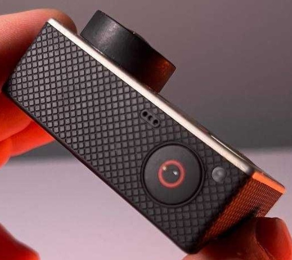 Екш- Камера GoPro Hero 3+ Black Edition Киев - изображение 3